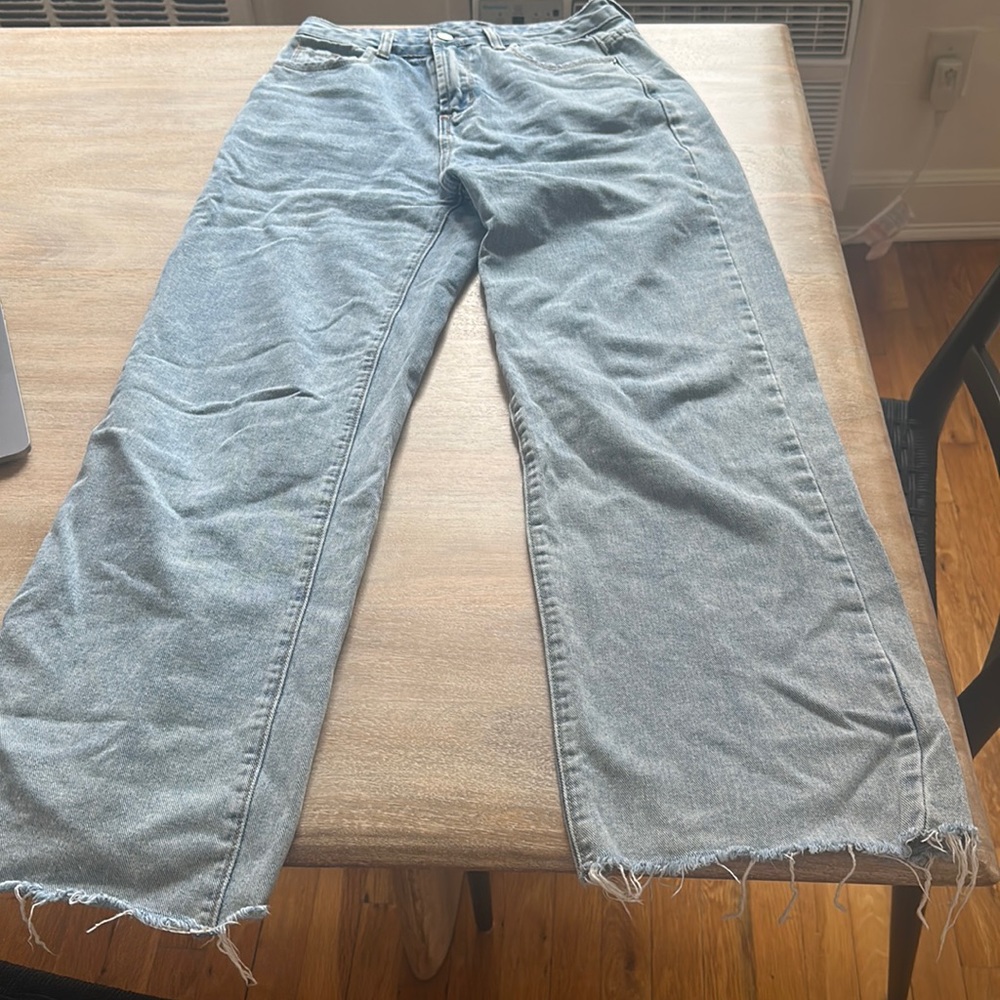 Malinda denim jeans
